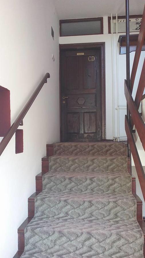 Vila De turist Nova Varoš Exterior foto