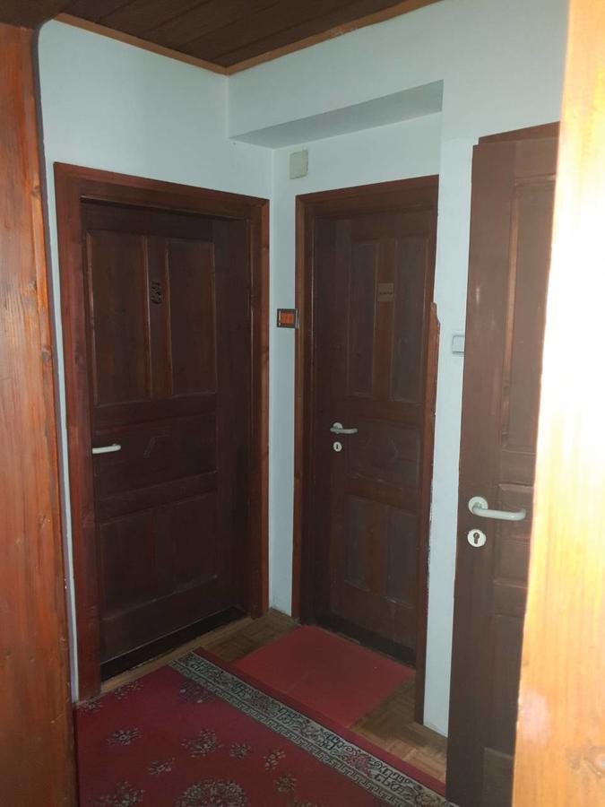 Vila De turist Nova Varoš Exterior foto